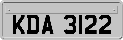 KDA3122