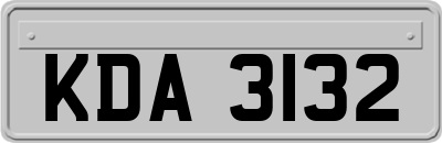 KDA3132