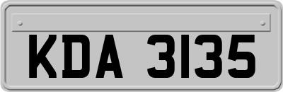 KDA3135