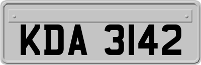 KDA3142