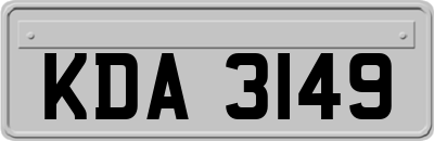 KDA3149