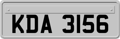 KDA3156