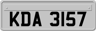 KDA3157