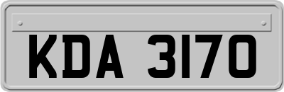 KDA3170