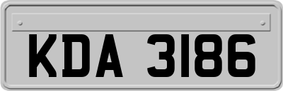 KDA3186