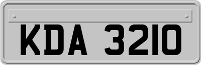 KDA3210