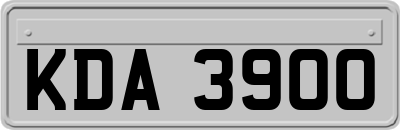 KDA3900