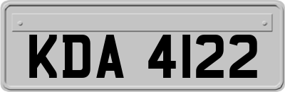 KDA4122