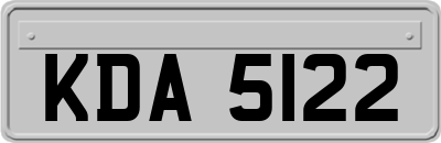 KDA5122