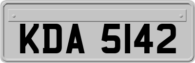 KDA5142