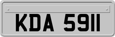 KDA5911