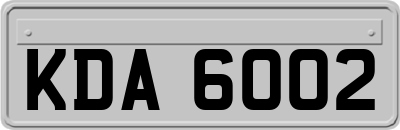 KDA6002