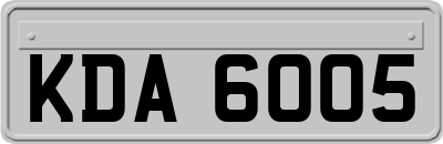 KDA6005