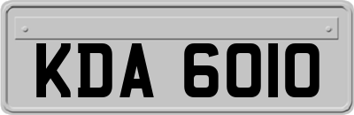 KDA6010