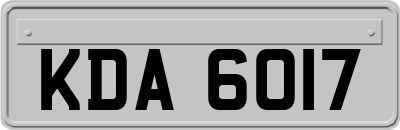 KDA6017