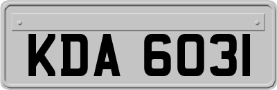 KDA6031