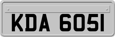 KDA6051