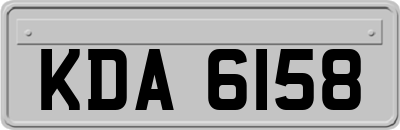 KDA6158