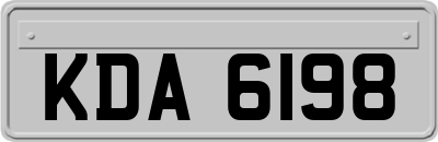 KDA6198