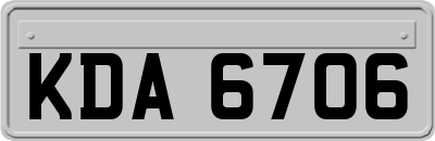 KDA6706