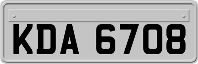 KDA6708