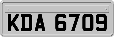 KDA6709