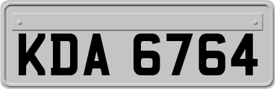 KDA6764