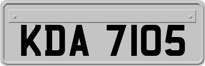 KDA7105