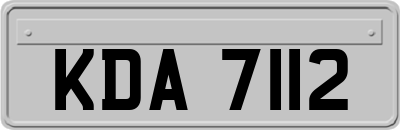 KDA7112