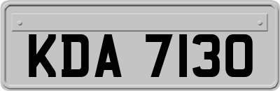 KDA7130