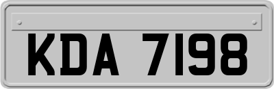 KDA7198