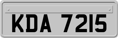 KDA7215