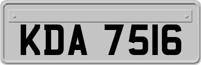 KDA7516