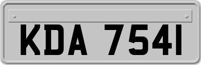 KDA7541