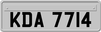 KDA7714