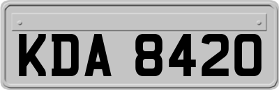 KDA8420