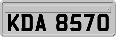 KDA8570