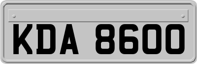 KDA8600