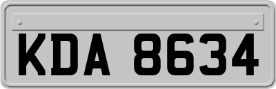 KDA8634