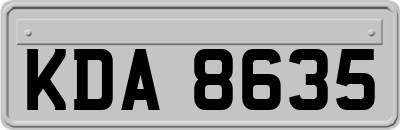 KDA8635