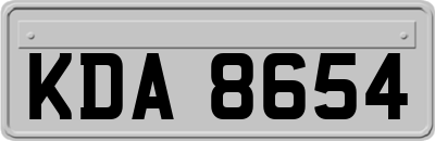 KDA8654