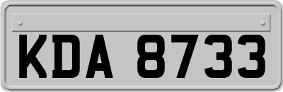 KDA8733