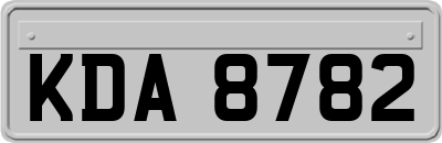 KDA8782