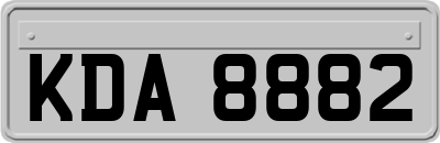 KDA8882