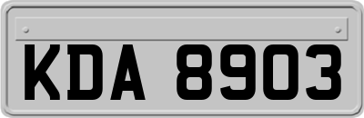 KDA8903