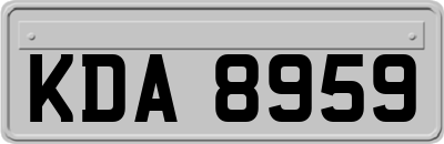 KDA8959