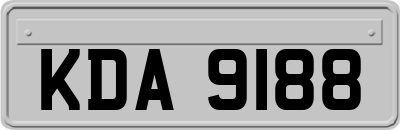 KDA9188