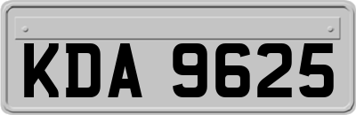 KDA9625