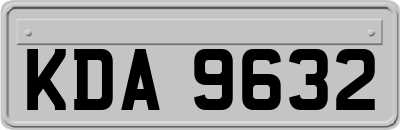 KDA9632