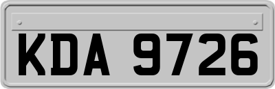 KDA9726